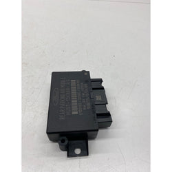 Ford Fiesta ST Parking module MK8.5 2022
