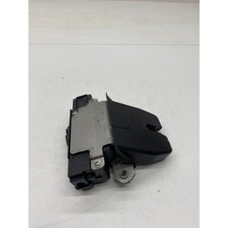 Ford Focus ST boot lock latch catch mechanism 2006 MK2 st225 ST-3