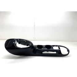 Nissan Juke Centre console trim Nismo RS 2016