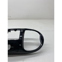 Nissan Juke Centre console trim Nismo RS 2016