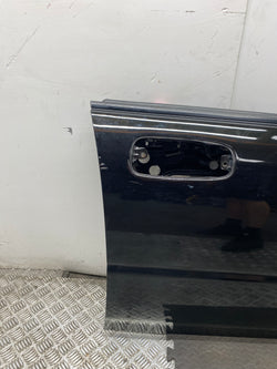 Subaru Impreza Door panel front right drivers WRX STI 2003