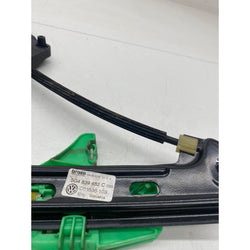Volkswagen Golf R window regulator rear right side VW Estate 2015 5G4839462C