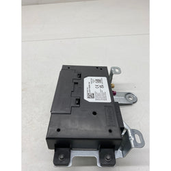 Ford Fiesta ST Gateway control module MK8.5 2022