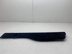 Range rover boot floor carpet trim cover 2006 Land Rover