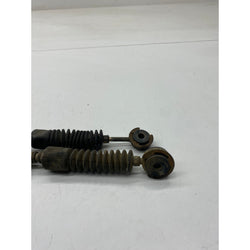 Mitsubishi Evolution Gear selector cables Evo 9 2006 Lancer