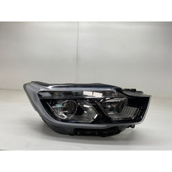 Ssangyong Musso Saracen Xenon headlight drivers right 2019