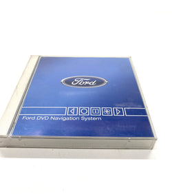 Ford Focus Stereo navi disc ST MK2 3DR ST225
