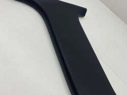 Audi RS4 B pillar trim lower panel cover left side 2007 Saloon B7 A4 8E0867239