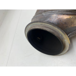 BMW M4 catalytic converter downpipe cat exhaust Competition 2016 F82