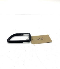Subaru Impreza Interior door handle surround trim passenger left front WRX STI 2003