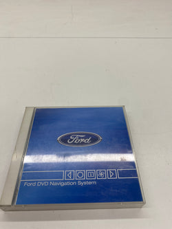 Ford Focus Stereo navi disc ST MK2 3DR ST225