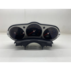 Nissan 350z Speedo clocks 2005 MK1