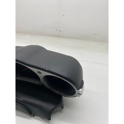 Nissan 350z Speedo clocks 2005 MK1