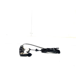 Volkswagen Golf R door lock mechanism rear left side VW Estate 2015 5K4839015R