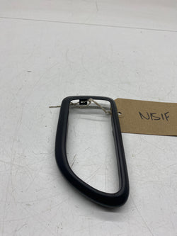 Subaru Impreza Interior door handle surround trim passenger left front WRX STI 2003