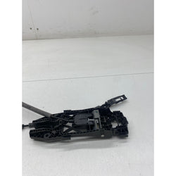 Volkswagen Golf R door lock mechanism rear left side VW Estate 2015 5K4839015R