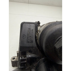 Ford Focus ST oil filter housing MK2 ST225 2010