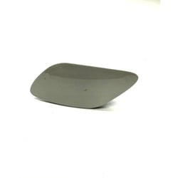 BMW 1 series headlight washer cap cover left side white m135i 135i 2015 3DR F21