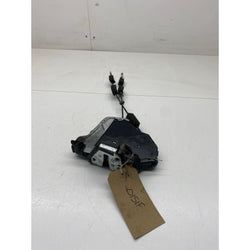 Honda Civic Door lock mechanism front right drivers Type R FK2 2016 MK9