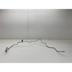 Nissan Juke Air con pipe hose Nismo RS 2016
