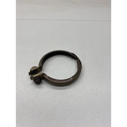 BMW M4 exhaust clamp V band Competition 2016 F82 7620508