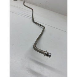 Nissan Juke Air con pipe hose Nismo RS 2016