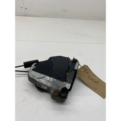 Honda Civic Door lock mechanism front right drivers Type R FK2 2016 MK9