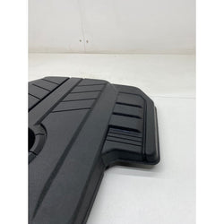 Ssangyong Musso Saracen Engine rocker cover 2019