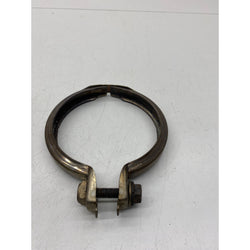 BMW M4 exhaust clamp V band Competition 2016 F82 7620508