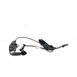 Volkswagen Golf R door lock mechanism front left side VW Estate 2015 5K2837015D