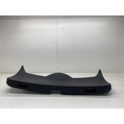 Ford Focus ST Boot lid cover trim 2006 MK2 st225 ST-3