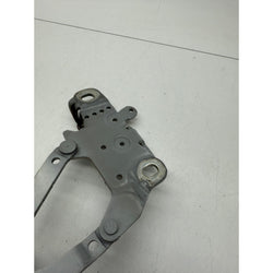 BMW 1 series bonnet hinge right side white m135i 135i 2015 3DR F21