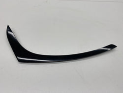 Vauxhall Astra J door handle trim cover left side VXR MK6 GTC 13259071