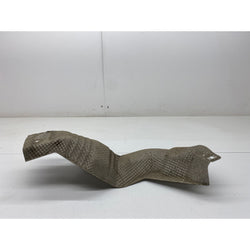 Nissan Juke Heat shield Nismo RS 2016