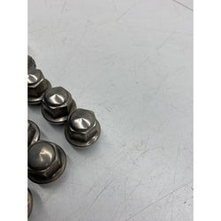 Ford Fiesta ST Wheel nuts MK8.5 2022