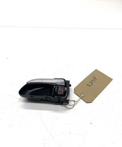 Subaru Impreza Interior door handle front left passenger WRX STI 2003