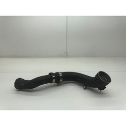 BMW 1 series intake boost pipe upgrade solid m135i 135i 2015 3DR F21