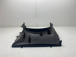 Range rover radiator fan cover trim 2006 Land Rover