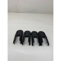 Honda Civic Seat rail covers Type R FK2 2016 MK9