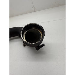 BMW 1 series intake boost pipe upgrade solid m135i 135i 2015 3DR F21