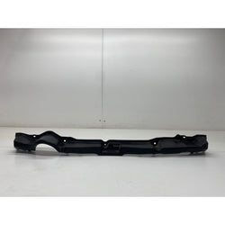 Nissan Juke Bumper bracket rear Nismo RS 2016