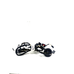 Volkswagen Golf R door wiring loom harness left rear VW Estate 2015 5G4971693T