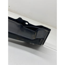 Nissan Juke Bumper bracket rear Nismo RS 2016