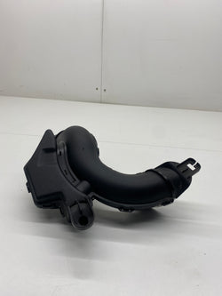 Nissan Juke air intake airbox pipe pipes Nismo 2014
