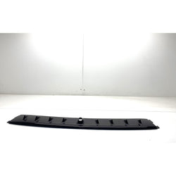 Mitsubishi Evolution Carbon dipped vortex spoiler Evo 9 2006 Lancer