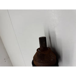 Ford Focus ST driveshaft right side long drive shaft MK2 ST225 2010