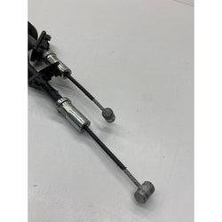Honda Civic Handbrake cables Type R FK2 2016 MK9
