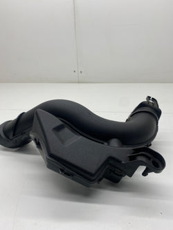 Nissan Juke air intake airbox pipe pipes Nismo 2014
