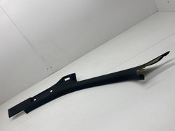 Audi RS4 pillar trim panel cover left 2007 Saloon B7 A4 8E5867233