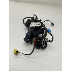 Volkswagen Golf R door wiring loom harness left front VW Estate 2015 5G4971161GG